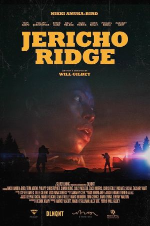 Image Jericho Ridge - Unter Beschuss – Der Film