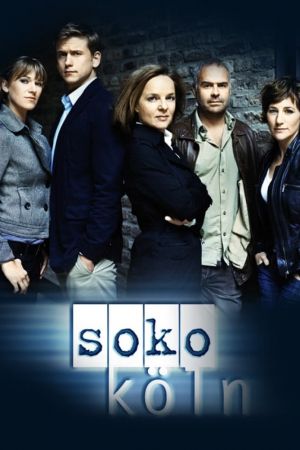 Image SOKO Köln (Seasons 1-15) – Der Film