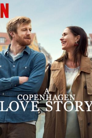 Image Eine Kopenhagener Liebesgeschichte – Der Film