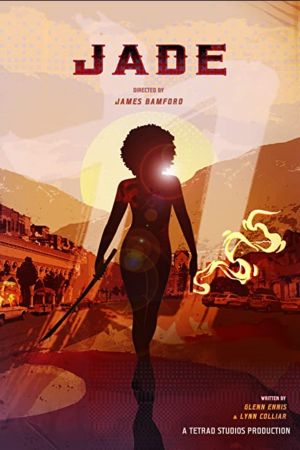 Image Jade – Der Film