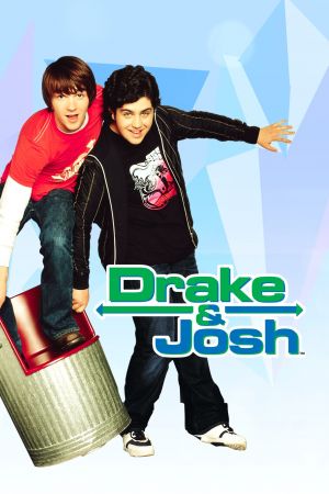 Image Drake & Josh – Der Film