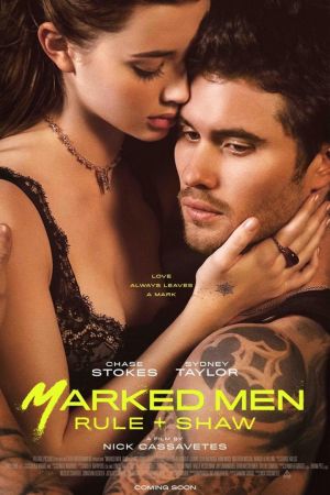 Image Marked Men: Rule + Shaw – Der Film