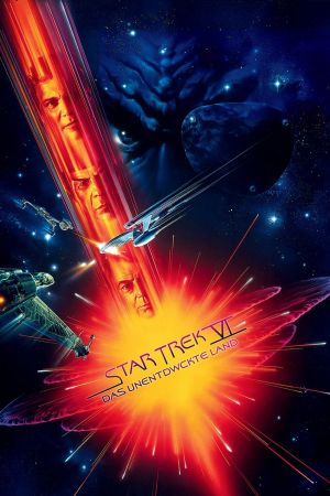 Image Star Trek VI - Das unentdeckte Land – Der Film