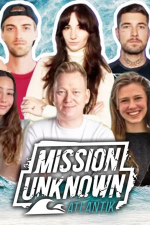 Image Mission Unknown: Atlantik – Der Film
