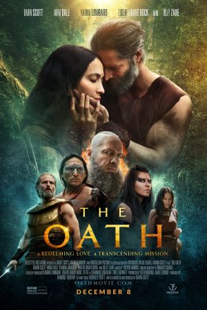 Image The Oath - Der Schwur – Der Film