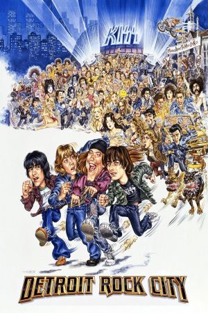 Image Detroit Rock City – Der Film