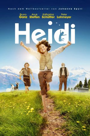 Image Heidi – Der Film