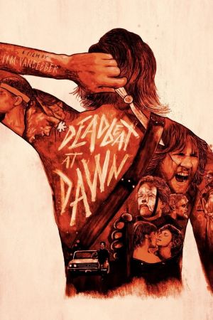 Image Deadbeat at Dawn – Der Film
