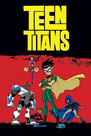 Image Teen Titans – Der Film