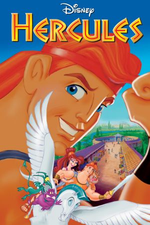 Image Hercules – Der Film
