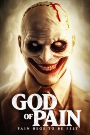 Image God of Pain – Der Film