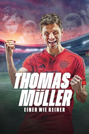 Image Thomas Müller - Einer wie keiner – Der Film