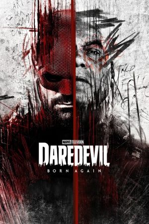 Image Daredevil: Born Again – Der Film