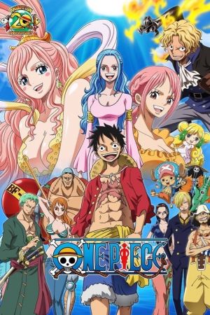 Image One Piece (Seasons 19-20) – Der Film