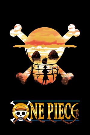 Image One Piece (Season 21) – Der Film