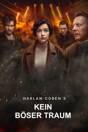 Image Kein böser Traum – Der Film
