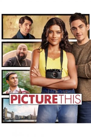 Image Prophezeiung... Liebe – Der Film