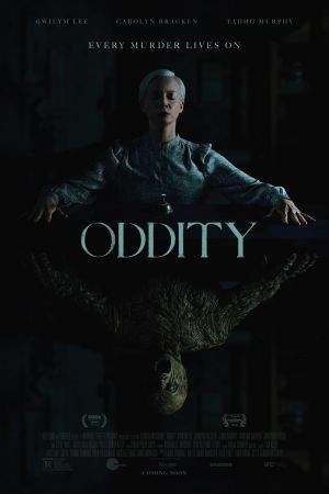 Image Oddity – Der Film