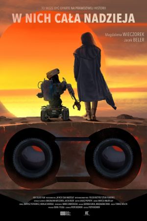 Image The Last Spark of Hope – Der Film