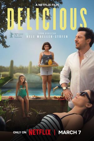 Image Delicious – Der Film