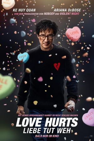 Image Love Hurts - Liebe tut weh – Der Film