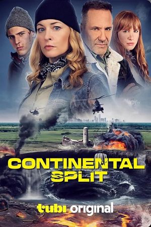 Image Continental Split - Die Verwerfung – Der Film