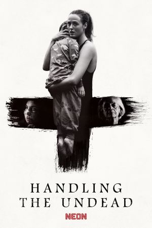 Image Handling the Undead – Der Film