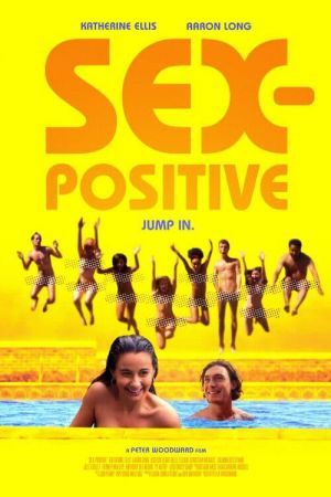 Image Sex-Positive - Erlaubt ist, was gefällt – Der Film