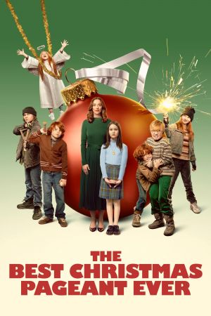 Image The Best Christmas Pageant Ever – Der Film