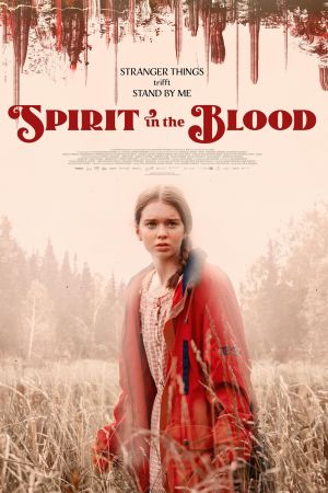 Image Spirit in the Blood – Der Film