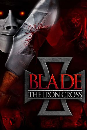 Image Blade: The Iron Cross – Der Film