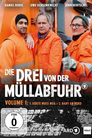 Image Die Drei von der Müllabfuhr – Der Film