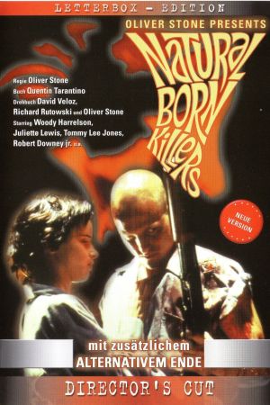 Image Natural Born Killers – Der Film