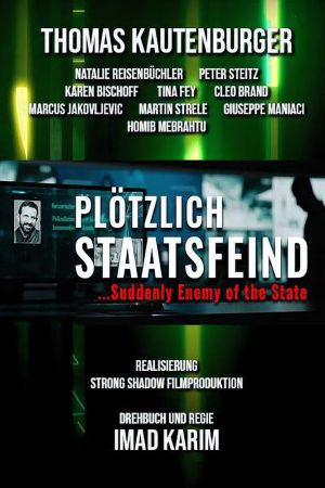 Image Plötzlich Staatsfeind – Der Film