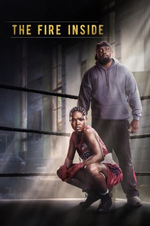 Image The Fire Inside – Der Film