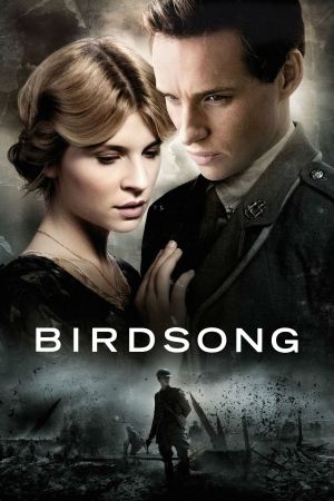 Image Birdsong - Gesang vom großen Feuer – Der Film