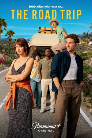 Image The Road Trip – Der Film