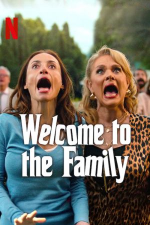 Image Willkommen in der Familie – Der Film