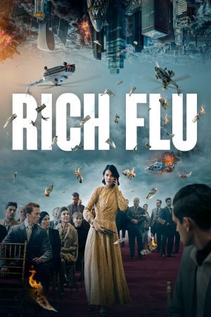 Image Rich Flu – Der Film