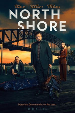 Image North Shore - Tod in Sydney – Der Film