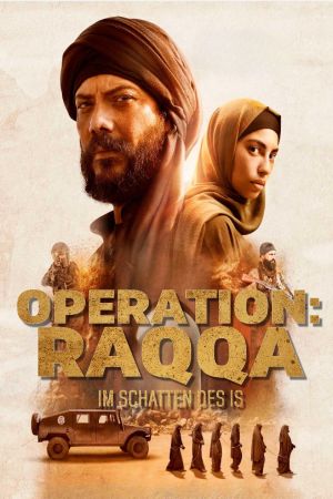 Image Operation: Raqqa - Im Schatten des IS – Der Film