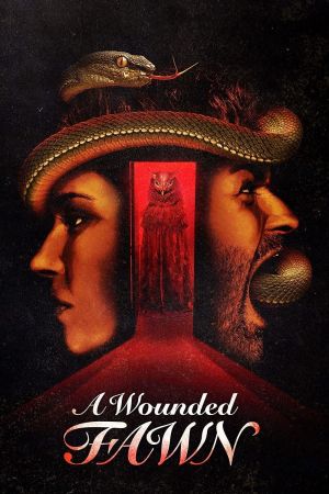 Image A Wounded Fawn – Der Film