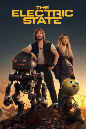 Image The Electric State – Der Film