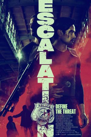 Image Escalation - Tödliche Bedrohung – Der Film