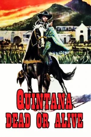 Image Quintana – Er kämpft um Gerechtigkeit – Der Film