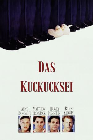 Image Das Kuckucksei – Der Film