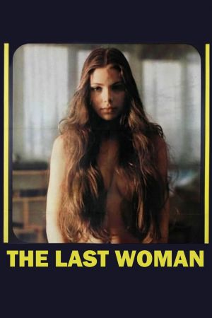 Image Die letzte Frau – Der Film