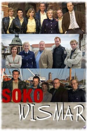 Image SOKO Wismar (Seasons 15-23) – Der Film