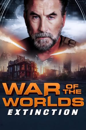 Image War of the Worlds: Extinction – Der Film