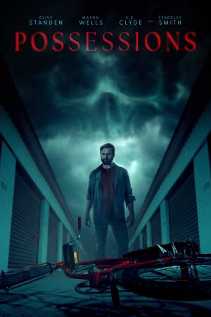 Image Possessions – Der Film